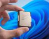 Intel is being sued over instability issues with its processors