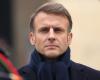 Emmanuel Macron condemns the violence which recalls “the most shameful hours in history”