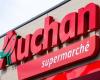 Auchan is closing several stores throughout France: here are the cities affected