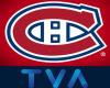 The Canadiens’ game against the Leafs will be broadcast on TVA this evening