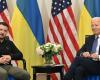 the Biden administration wants to “intensify” its support for kyiv despite the election of Trump