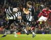 Man United Beats Greek Champions PAOK, Ends Winless Run in Europe