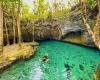 8 of the best cenotes near Tulum