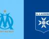 Streaming Marseille – Auxerre: How to watch the McDonald's Ligue 1 match live?