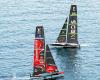 America’s Cup: the 38th edition takes shape…