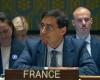 France remains ready to work to improve the consideration of (…)