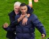 Deschamps snubs Mbappé, the reasons revealed