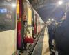 bad news for the night train between Aurillac and Paris?