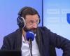 Emmanuel Macron insulted live, Cyril Hanouna unusually silent