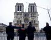 Reopening of Notre-Dame de Paris | Emotion at its peak at the cathedral as the bells ring out