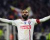 OL – Saint-Etienne, Lacazette’s provocative message to the Greens