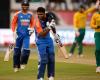 Fans Applaud Sanju Samson’s Sensational Performance In Durban