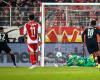 Bundesliga: Freiburg despairs of Union Berlin