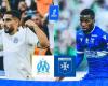 The probable compositions of OM-AJ Auxerre