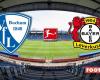 VfL Bochum vs Bayer Leverkusen: Match Preview and Prediction