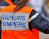 an 80-year-old driver dies in an accident in Lachapelle-Auzac