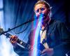 Ben Howard @ Vorst Nationaal: In a heartbreaking fever dream