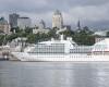 A first step towards the electrification of cruises in Quebec