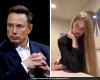 Elon Musk’s Transgender Daughter After Trump’s Win