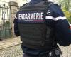 Near Dijon. Two teenagers in police custody for the bloody murder of a forty-year-old