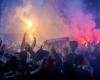 Israeli football fans clash with protesters in Amsterdam | Israel-Palestine conflict News