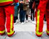 Evacuation of a primary and nursery school in Paris for chemical risk: what happened?