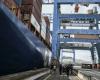 The French trade deficit widens in September to 8.1 billion euros