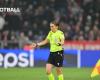 Ligue 1 – J11: A new referee this season and Stéphanie Frappart in the video for OGC Nice – LOSC