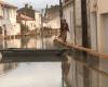 the state of natural disaster refused in Saintes, the commune in incomprehension