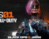 JVMag – Call of Duty Black Ops 6 & WarZone, season 1 is launched