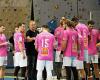 A short tour in the Coupe de France for Lanester Handball before the resumption of the N1M championship