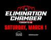 WWE Elimination Chamber 2025: Date and location announced