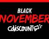 Cdiscount launched its new Black Friday offers a few minutes ago: here are the top 6