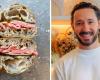 Cédric Grolet presents his new sandwich sold for €30 and causes controversy