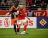 “Probable” return of Teddy Teuma with Stade de Reims for the trip to Le Havre