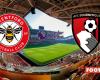 Brentford vs Bournemouth: Preview and Prediction