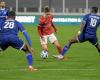 Nîmes Olympique: after the home defeat against Quevilly-Rouen (0-2), the scores of the Crocos