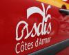 a 34-year-old agricultural worker injured in Côtes-d’Armor