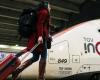 The Paris-Lyon TGV will not run for 4 days, disruptions expected throughout France