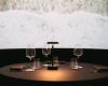 What is Atica worth, Ramzi Saade's immersive table in Paris