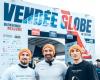 Vendée Globe 2024. What relationship do Vendée athletes have with the race?