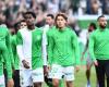 Lucas Stassin, it comes or goes – Ligue 1 – J11 – Lyon-Saint-Étienne