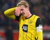 BVB appeal from Julian Brandt: “This is getting on my nerves”