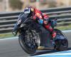 MotoGP, Honda continues its intensive tests in Jerez: new developments to come in Barcelona