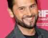 Christophe Beaugrand shares for the first time a photo of his adorable son Valentin, his face completely visible