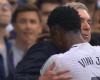 Vinicius went after Ancelotti during the goal celebration, he said it to his face: “I’ll tell you…