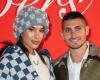 Verratti and Nabilla, the return to Paris was well celebrated