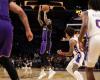 Betr Picks For 76ers Vs. Lakers