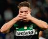 Viktor Gyokeres: Sporting Lisbon ‘receive enquiry’ from European giants