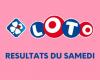 Discover the results of the Loto draw for Saturday November 9, 2024